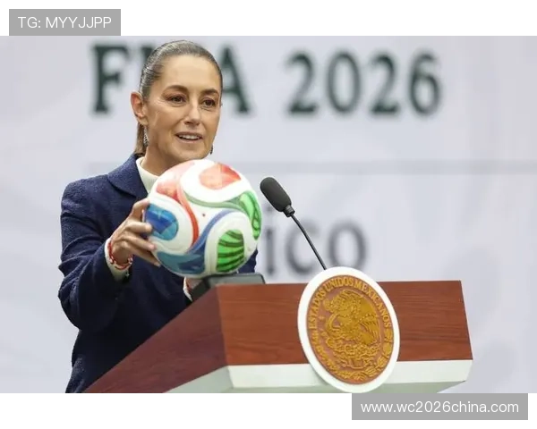 国际足联2026世界杯直接参赛名额对各国足球发展的影响分析 国际足联2026世界杯直接参赛名额对各国足球发展的影响分析
